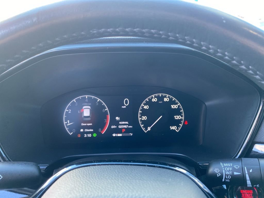 Certified 2023 Honda CR-V EX-L image 23