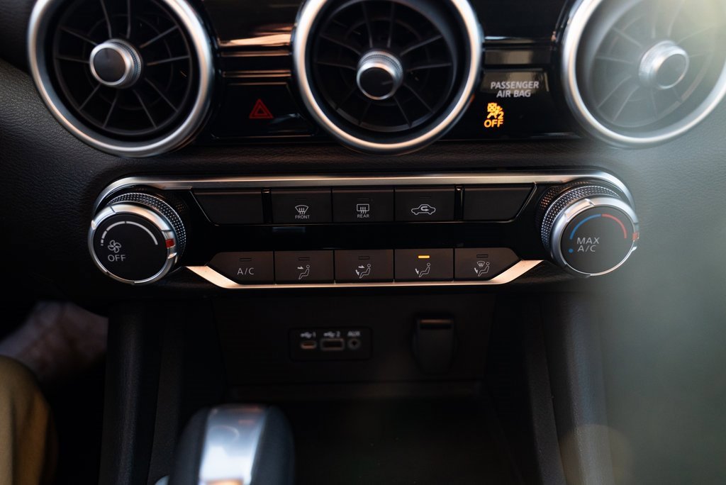 Used 2023 Nissan Sentra SV image 16