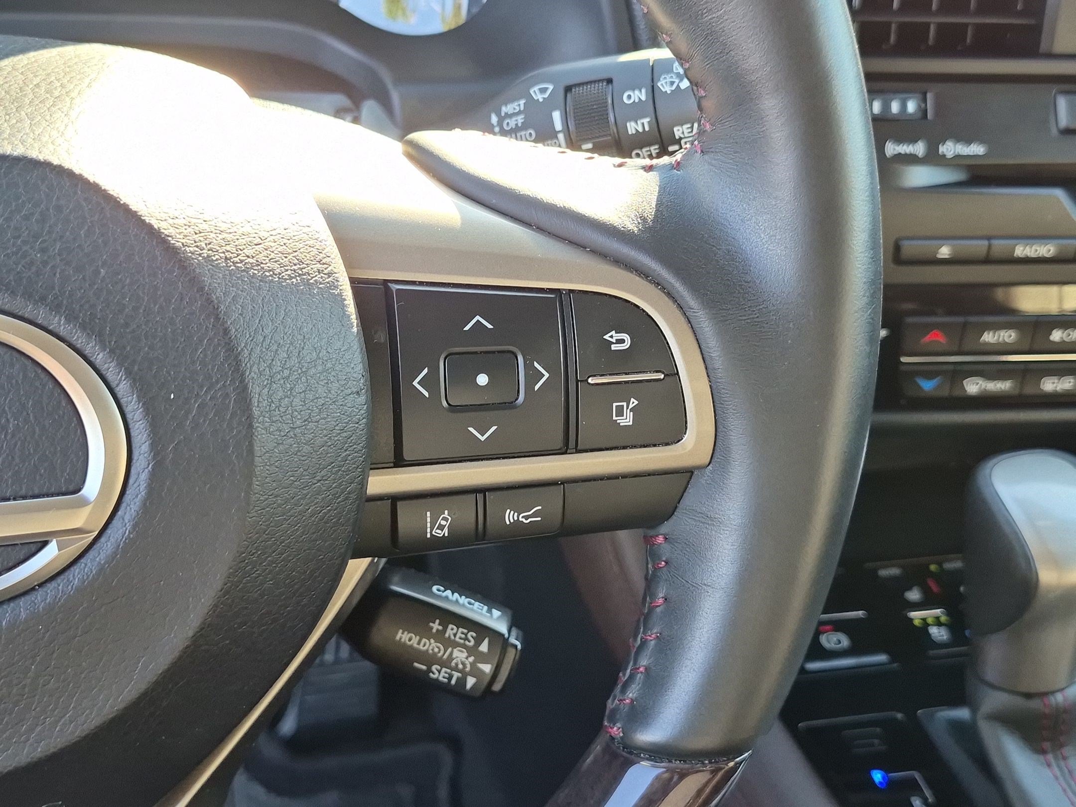 Used 2016 Lexus RX 350 FWD w/ Luxury Package image 20