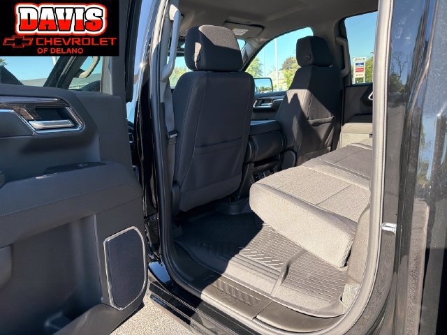 New 2026 Chevrolet Silverado 1500 LT AWD/4WD image 22