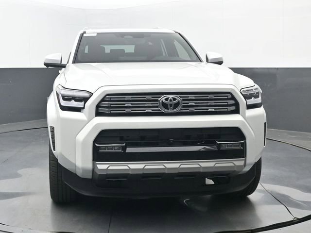 New 2026 Toyota 4Runner Limited RWD image 20