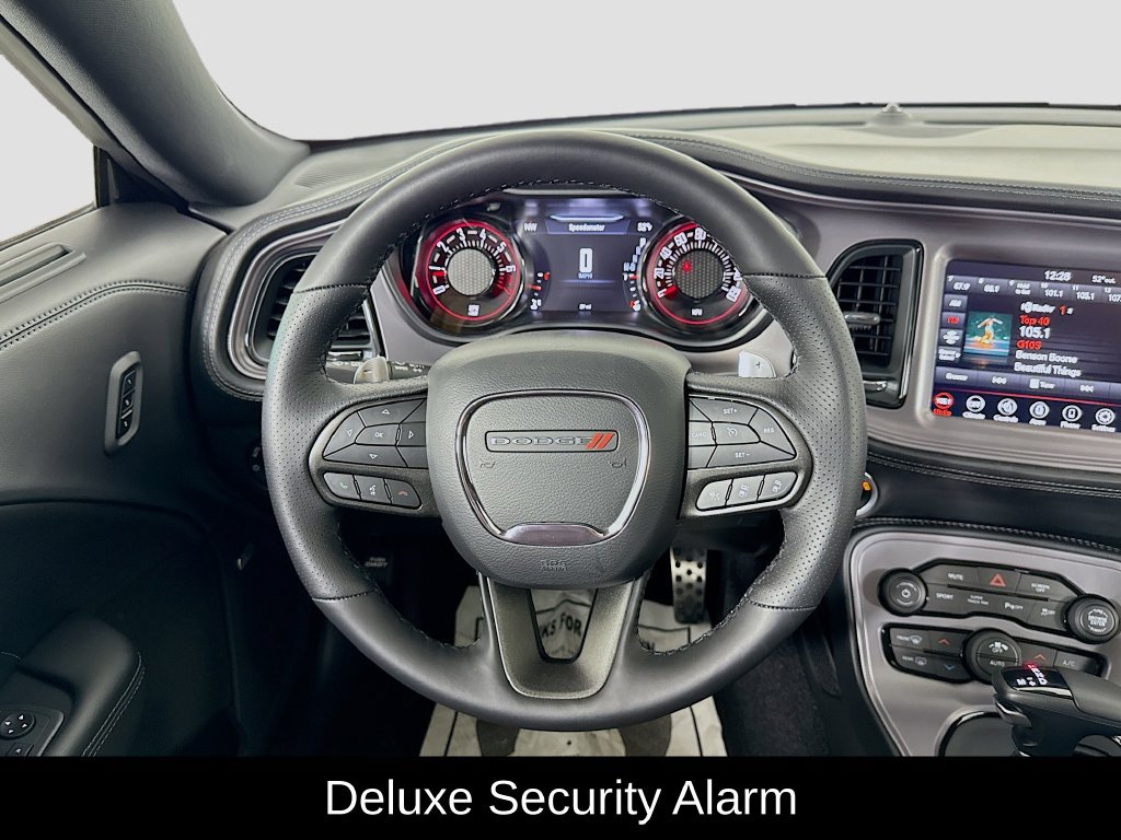 New 2023 Dodge Challenger GT w/ Plus Package RWD image 33