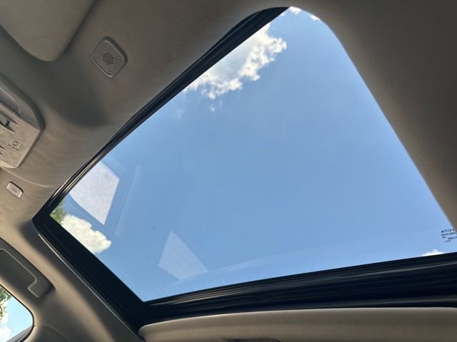 Used 2023 Toyota Highlander Limited image 40