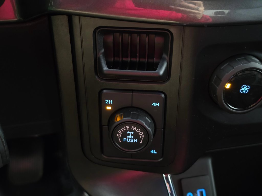Certified 2023 Ford F150 XL w/ FX4 Off-Road Package AWD/4WD image 30