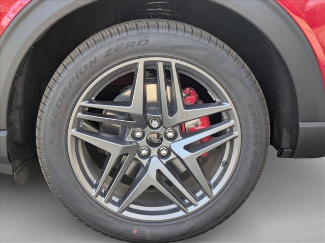 New 2026 Ford Explorer ST-Line w/ ST-Line Street Pack image 19