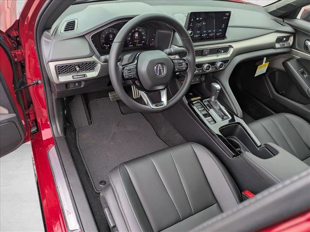 New 2026 Acura Integra A-Spec FWD video 3