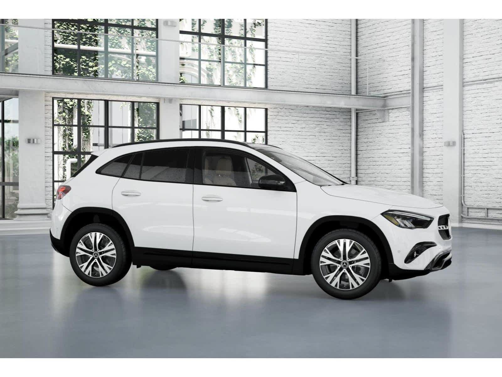 New 2026 Mercedes-Benz GLA 250 image 14