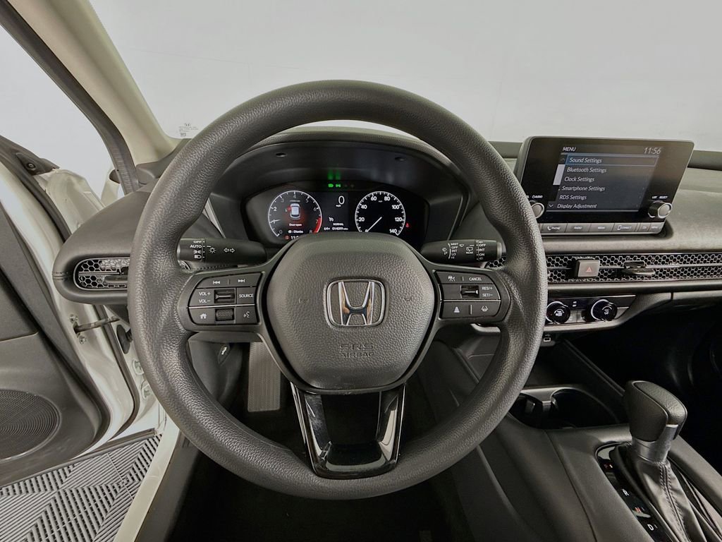 Certified 2023 Honda HR-V LX image 13