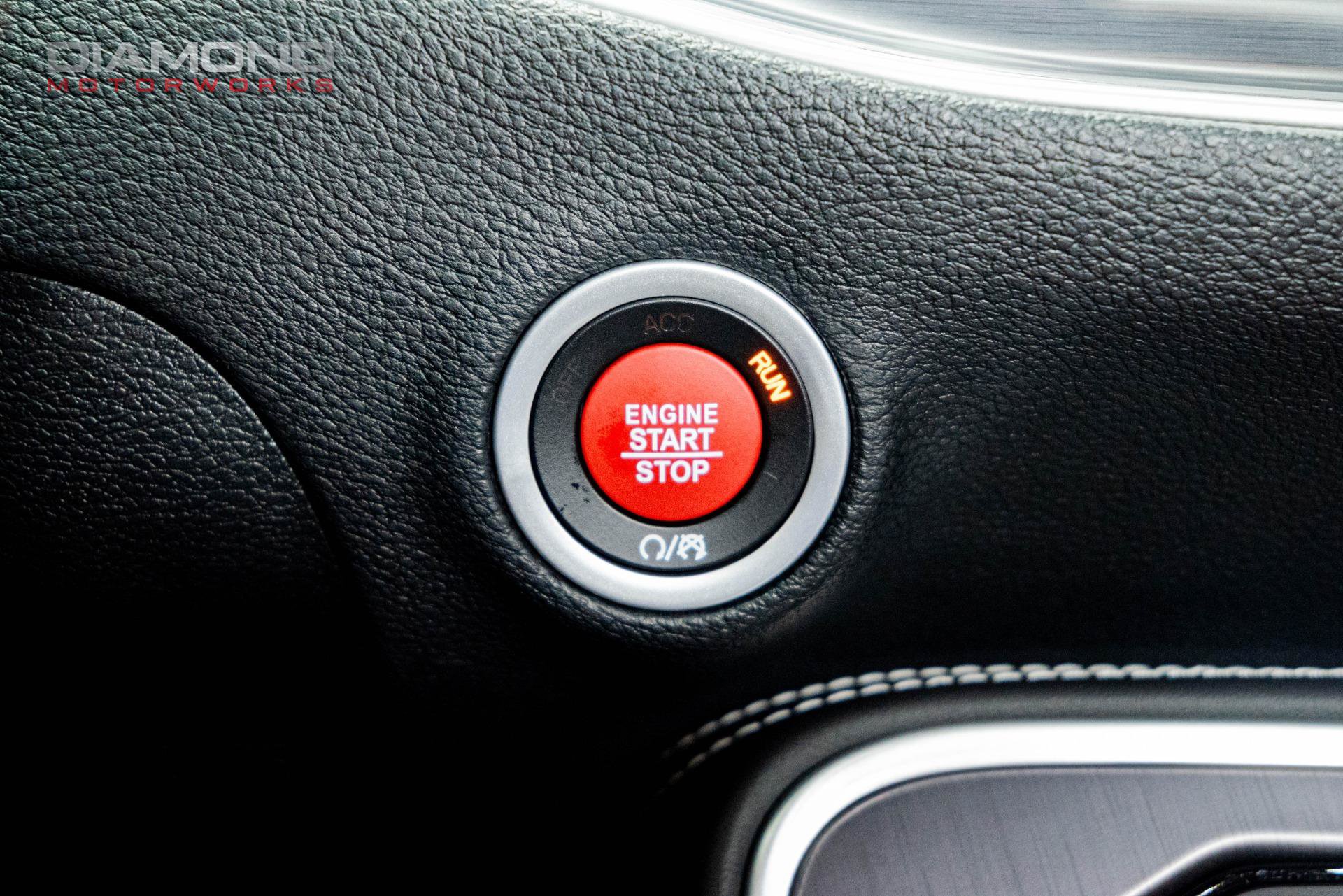 Used 2018 Dodge Challenger SRT Demon RWD image 20