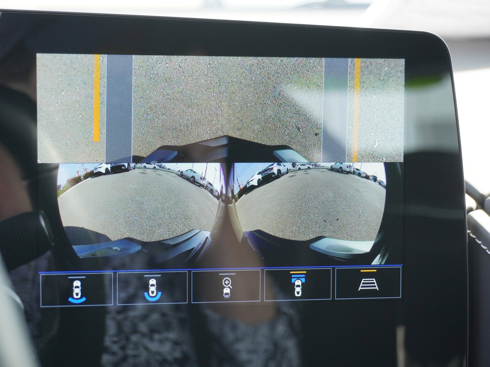 Used 2023 Chevrolet Corvette Stingray Premium Cpe w/ Z51 Performance Package image 19