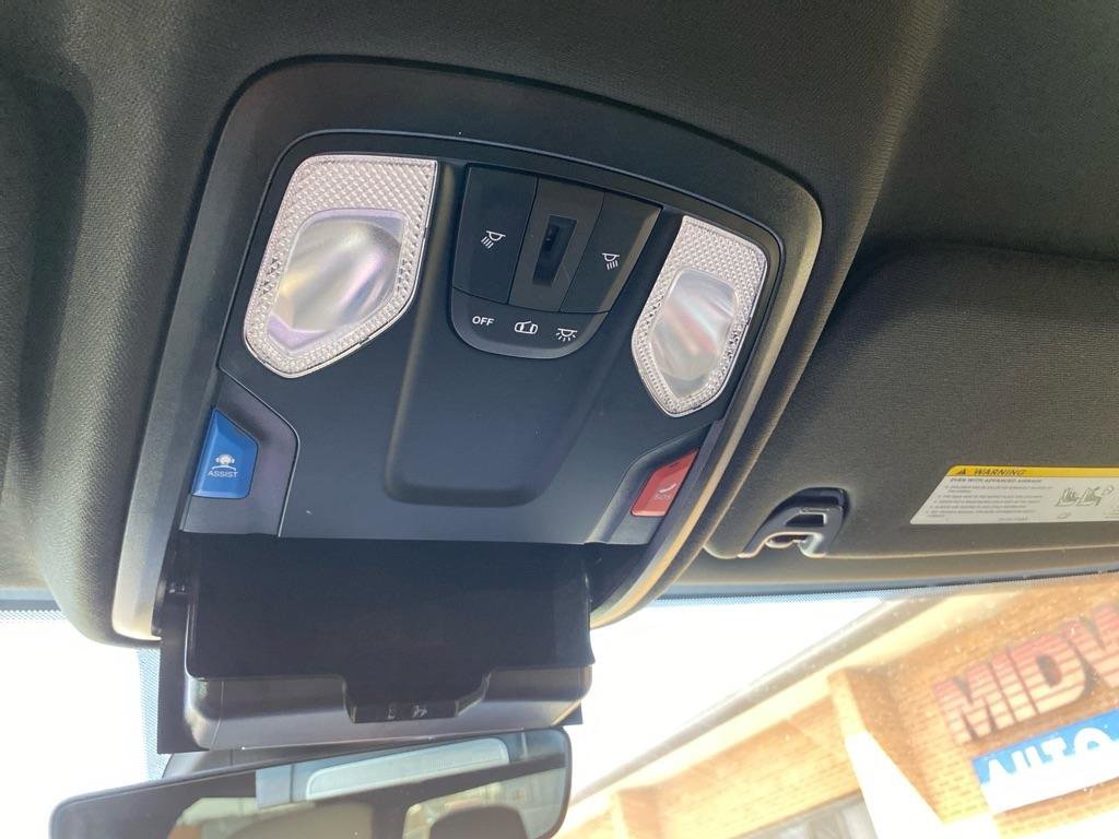 Used 2023 RAM 2500 Big Horn w/ Level 1 Equipment Group image 24