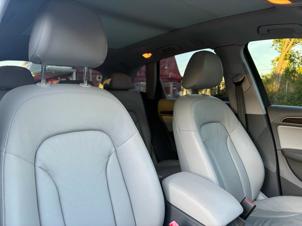Used 2015 Audi Q5 2.0T Premium Plus AWD/4WD image 26