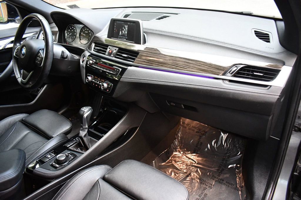 Used 2018 BMW X2 sDrive28i w/ Convenience Package image 27