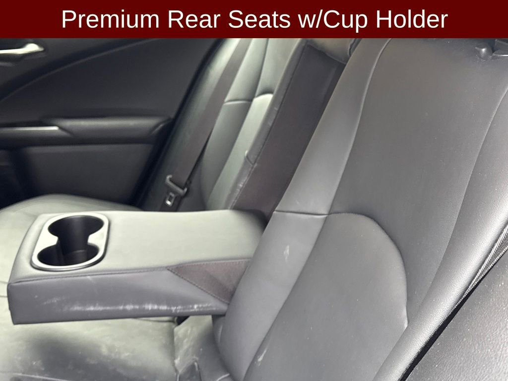 Used 2023 Lexus UX 250h AWD w/ Accessory Package (Z2) image 23