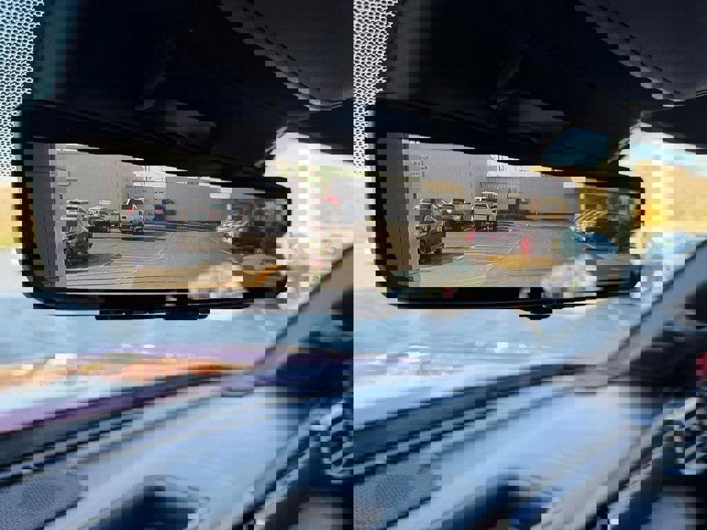 Used 2024 Toyota Sequoia Platinum image 20