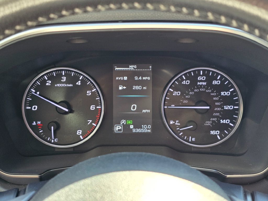 Used 2020 Subaru Outback Limited w/ Popular Package #2 AWD/4WD image 17