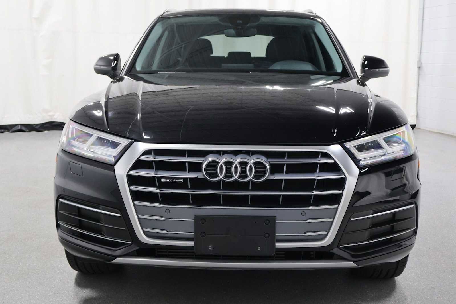 Certified 2020 Audi Q5 2.0T Premium Plus AWD/4WD image 14