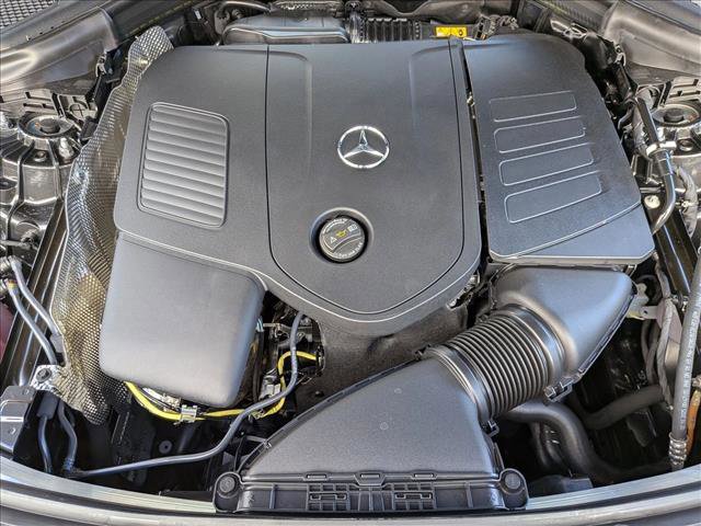 New 2026 Mercedes-Benz GLC 300 4MATIC image 16