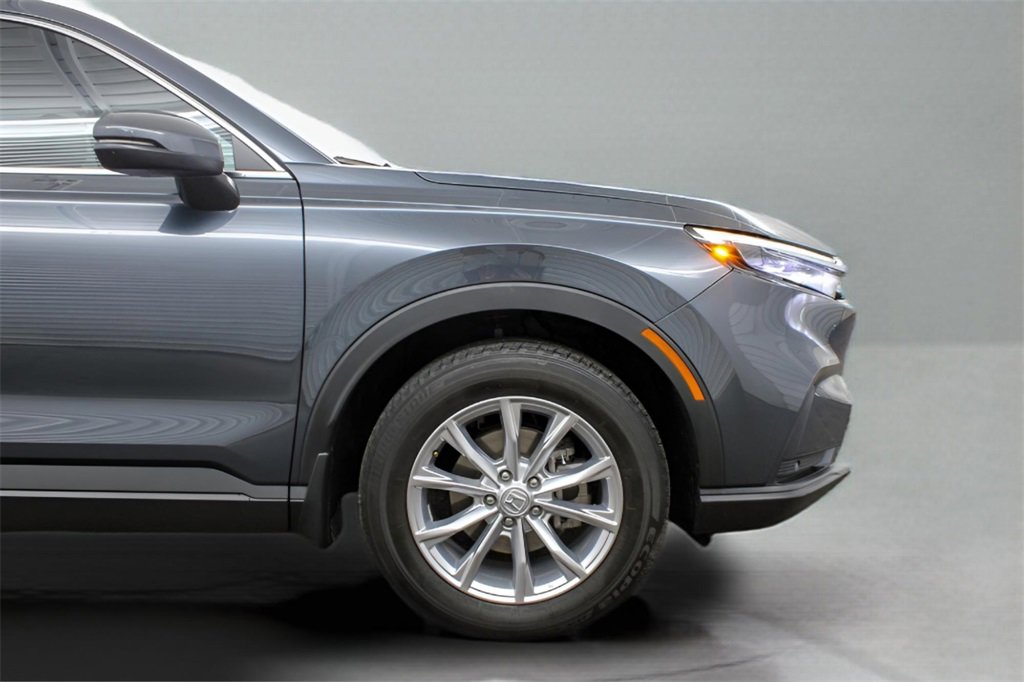 Used 2023 Honda CR-V EX-L image 32