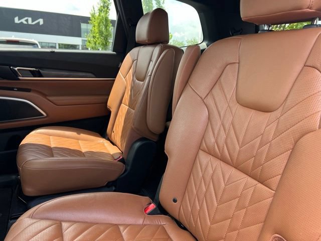 Used 2024 Kia Telluride EX X-Line AWD/4WD image 34