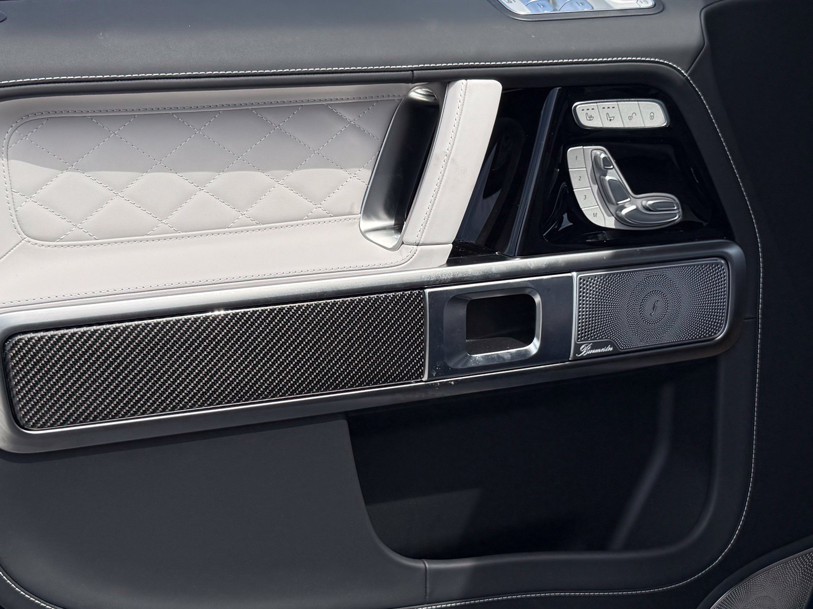 New 2027 Mercedes-Benz G 63 AMG 4MATIC image 15
