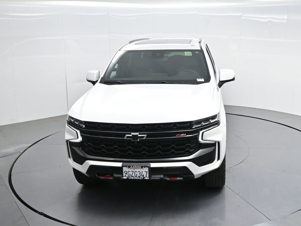 Used 2023 Chevrolet Tahoe Z71 w/ Luxury Package image 52