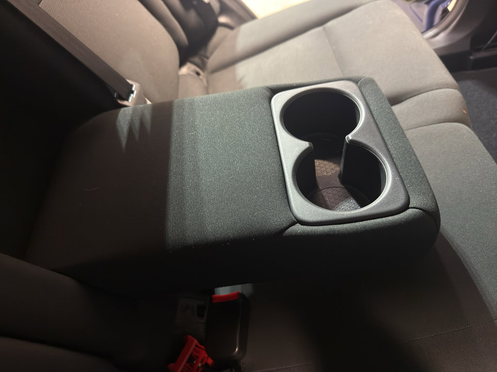 Used 2023 Nissan Rogue S AWD/4WD image 26