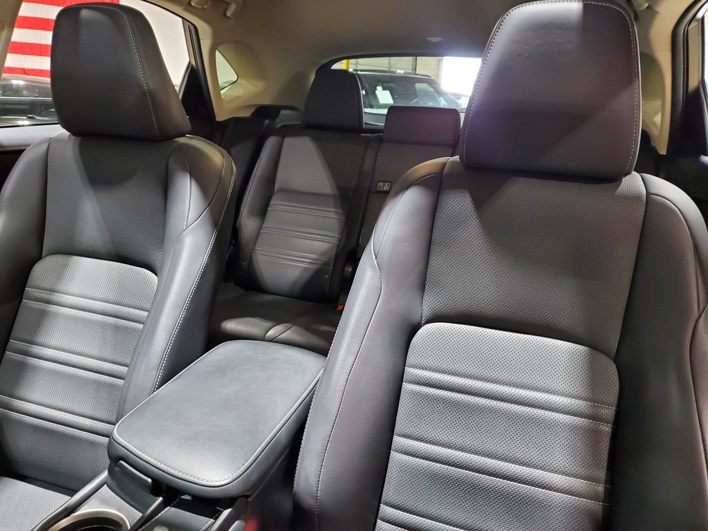 Used 2019 Lexus NX 300 FWD w/ Comfort Package image 41