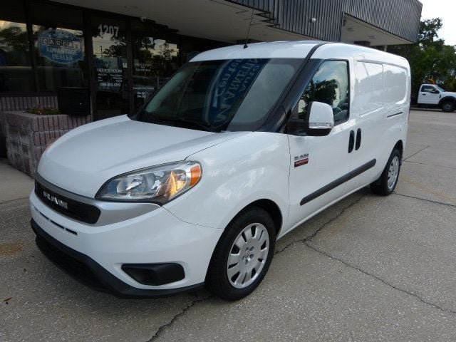 Used 2020 RAM ProMaster City Tradesman SLT FWD image 2