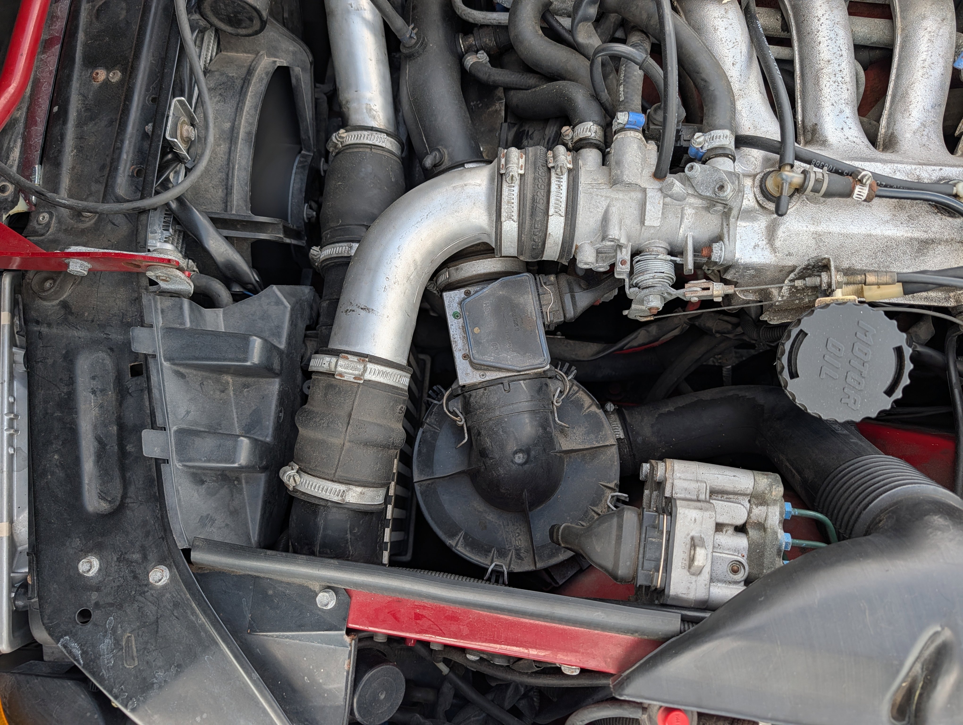 Used 1990 Saab 900 Turbo image 58