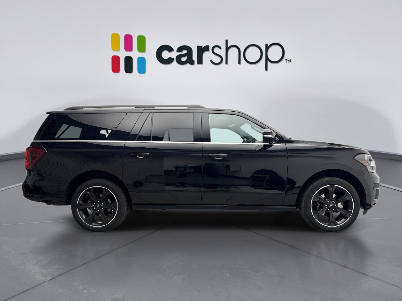 Used 2022 Ford Expedition Max Limited image 6