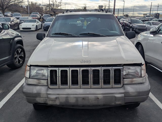 Used 1996 Jeep Grand Cherokee Laredo image 2