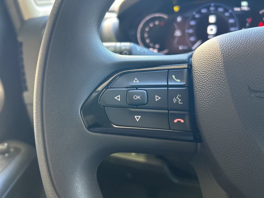 New 2026 RAM ProMaster 2500 w/ Premium Convenience Group FWD image 45