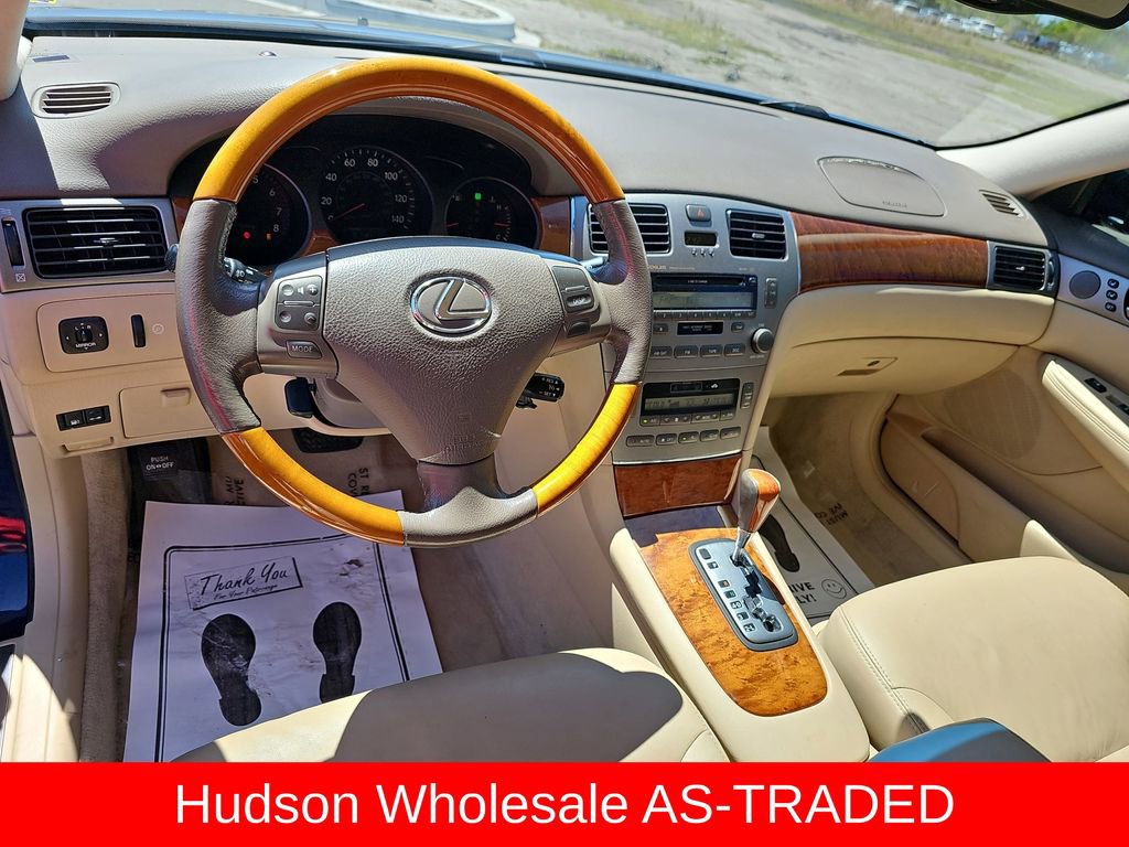 Used 2005 Lexus ES 330 image 18