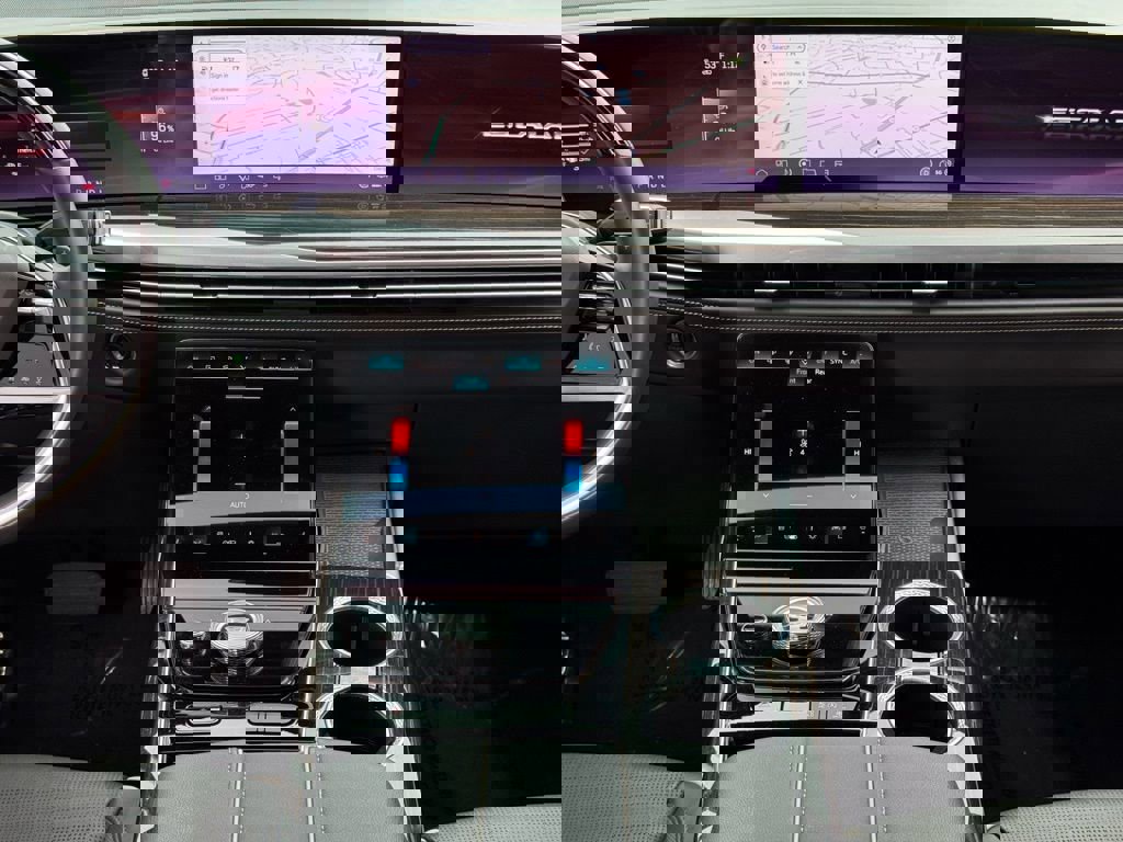 Certified 2025 Cadillac Escalade Premium Luxury w/ Touring Package image 29