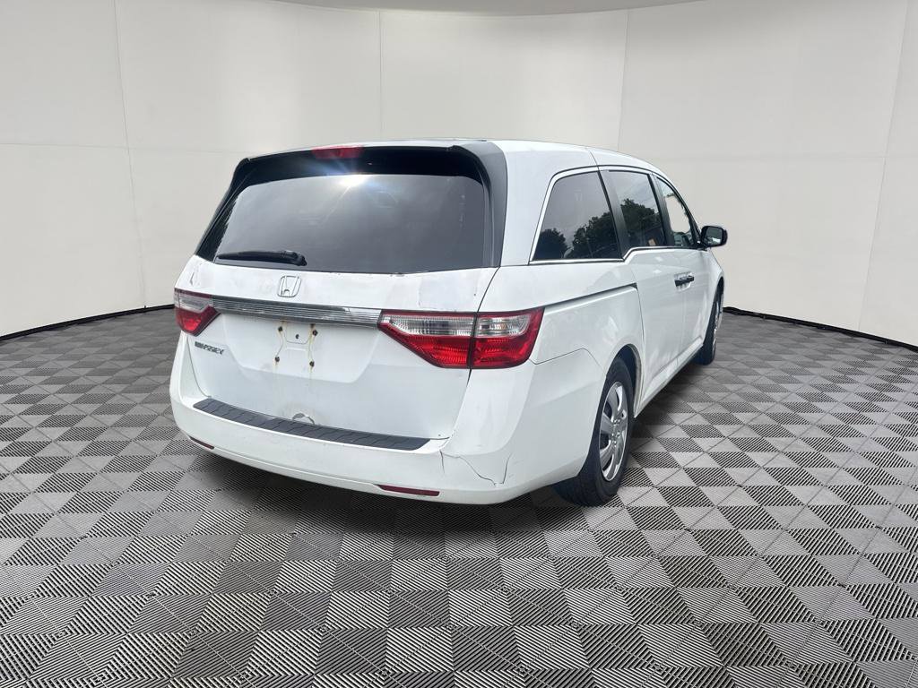 Used 2011 Honda Odyssey LX image 12