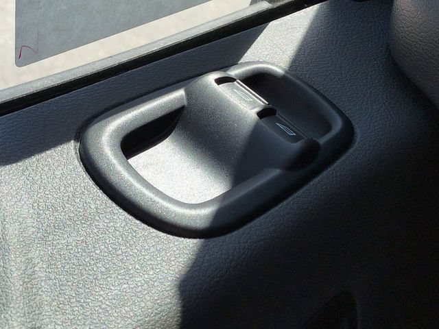 New 2026 Ford Transit 250 Low Roof RWD image 21