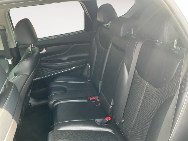 Used 2021 Hyundai Santa Fe SEL w/ Convenience + Premium Package AWD/4WD image 14