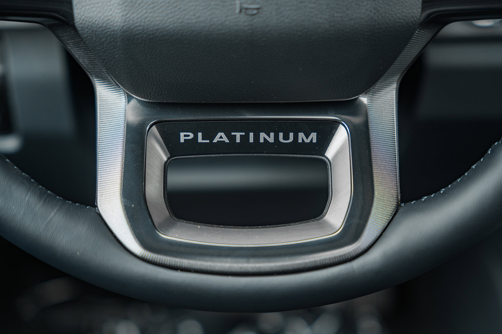 New 2026 Ford F250 Platinum image 40