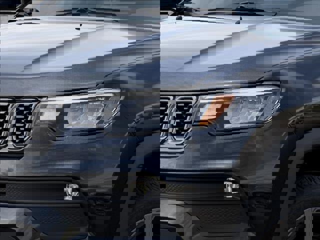 New 2026 Jeep Compass Latitude w/ Sun and Sound Group image 6