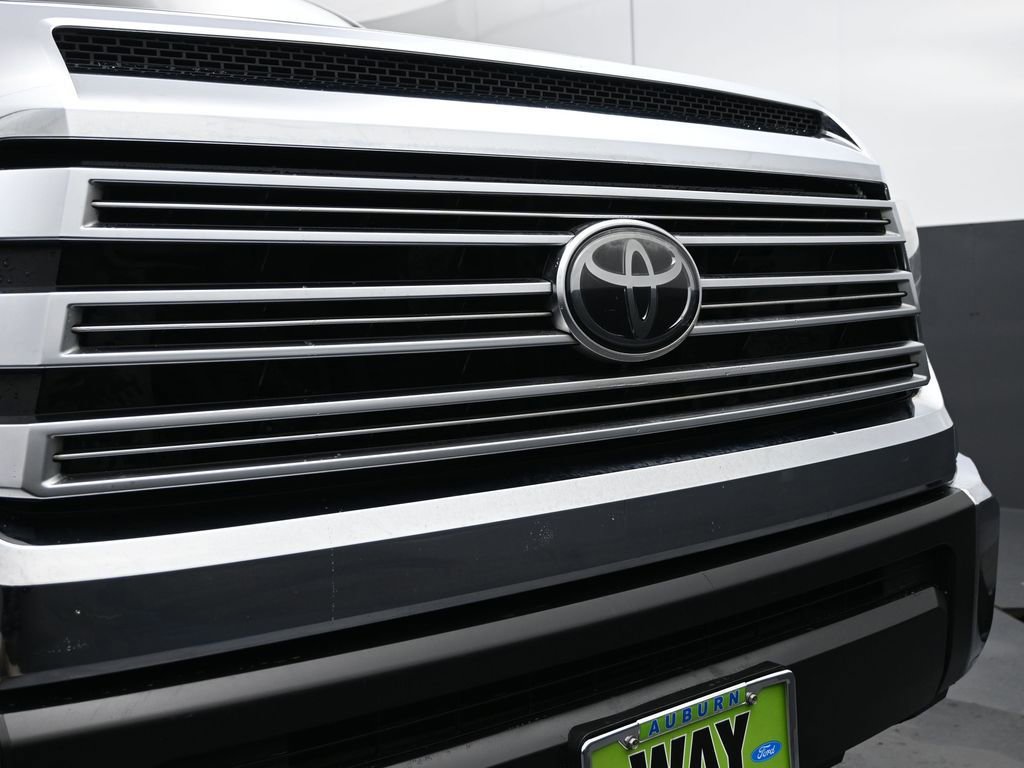 Used 2018 Toyota Tundra Limited image 12