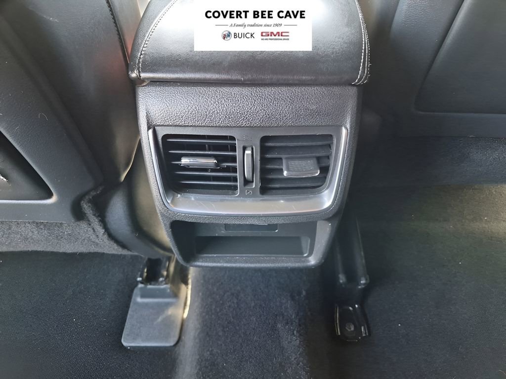 Used 2022 INFINITI QX50 Luxe w/ Appearance Package image 22