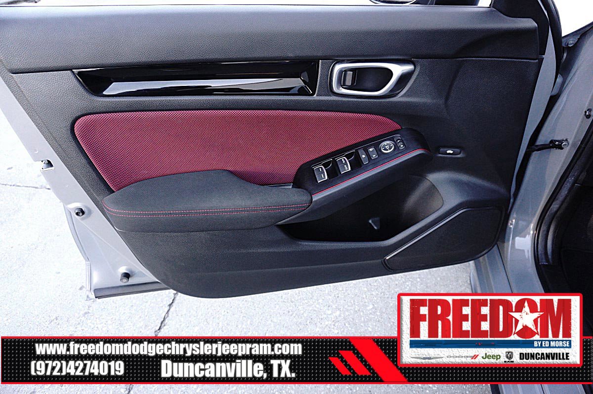 Used 2025 Honda Civic Si image 41