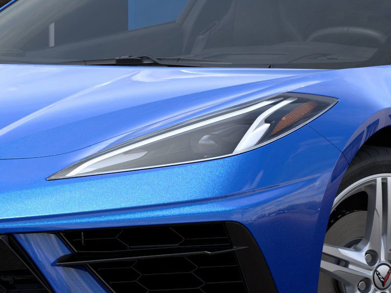 New 2026 Chevrolet Corvette Stingray Coupe w/ 1LT image 10