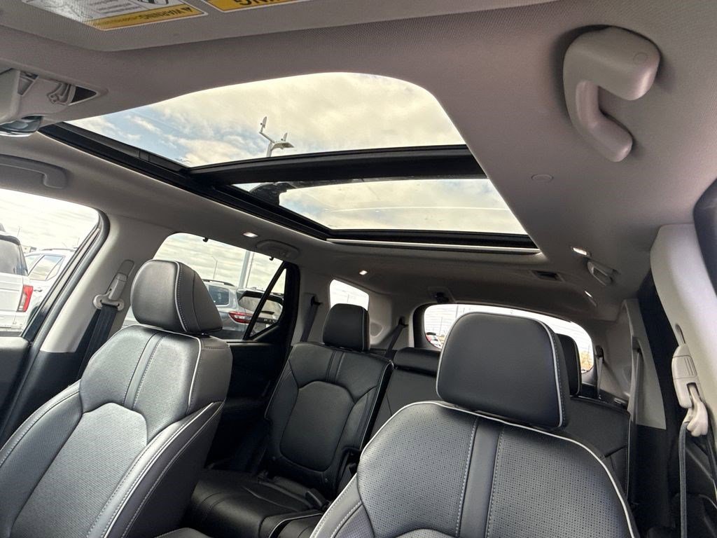 Certified 2023 Honda Pilot Elite image 22