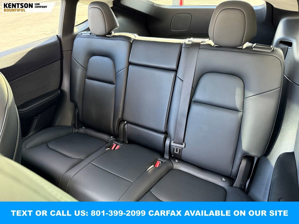 Used 2022 Tesla Model Y Performance image 31