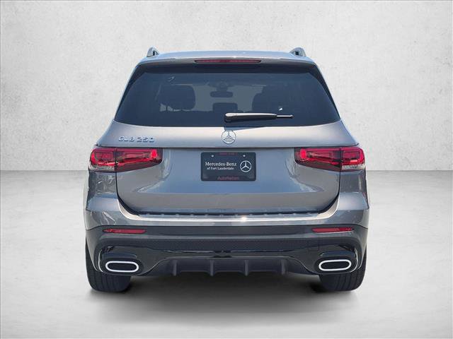 Certified 2023 Mercedes-Benz GLB 250 image 7