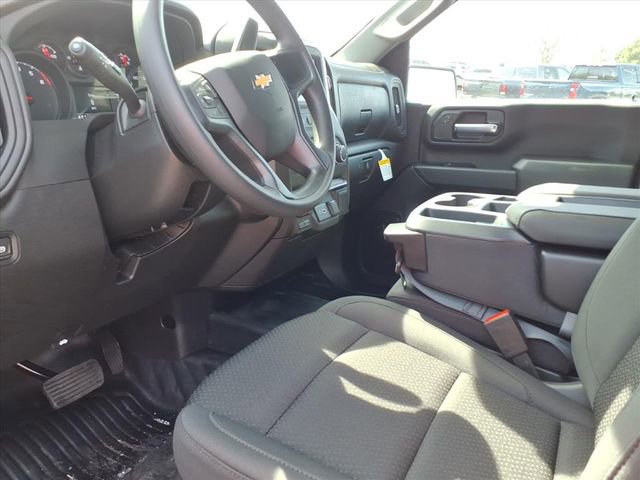 New 2026 Chevrolet Silverado 2500 W/T w/ WT Convenience Package image 11