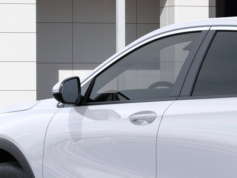 New 2026 Buick Envista Sport Touring w/ Convenience I Package FWD image 13