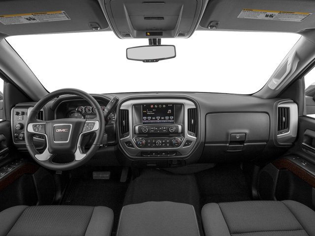 Used 2018 GMC Sierra 1500 SLE w/ SLE Value Package AWD/4WD image 11